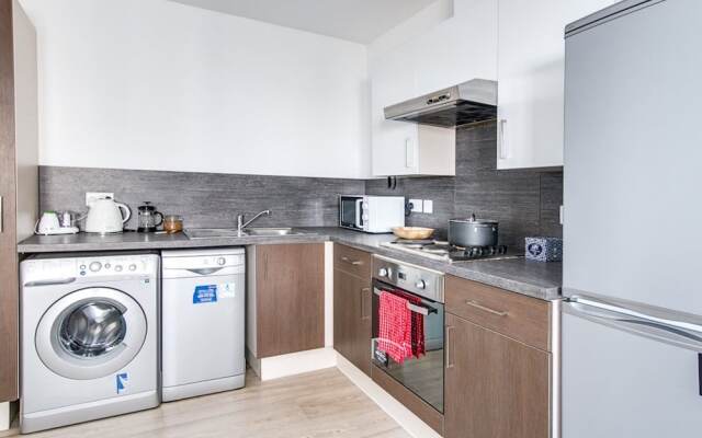 Comfortable Rooms & Apartments - BANGOR