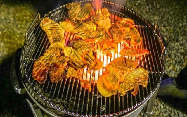 Namhae Badawa Noeul Pension