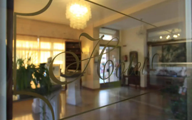 Hotel Adria & Resort
