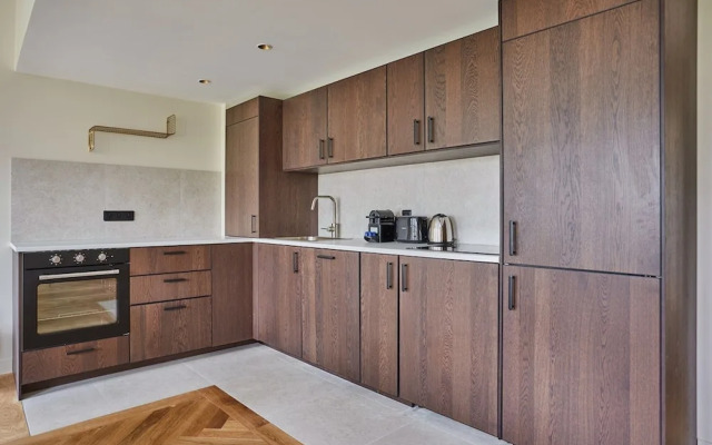 Amazing Apartment Le Marais Center of Paris