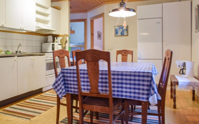 Stunning Home in Eksjö With 2 Bedrooms