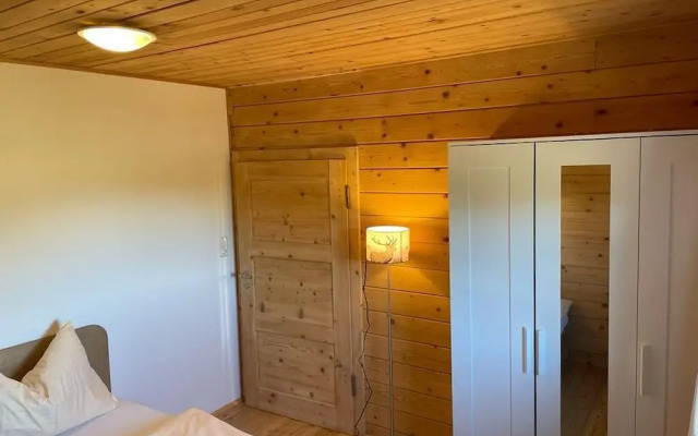 Waldchalet am Eichhof