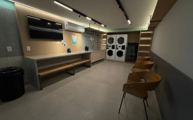 Beach Class Meireles