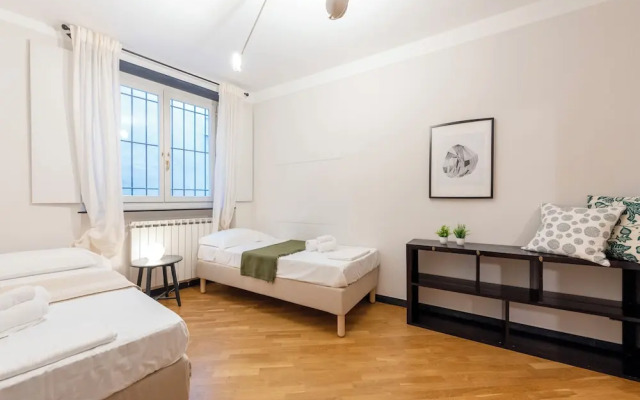 Beautiful Flat In The Historic Center