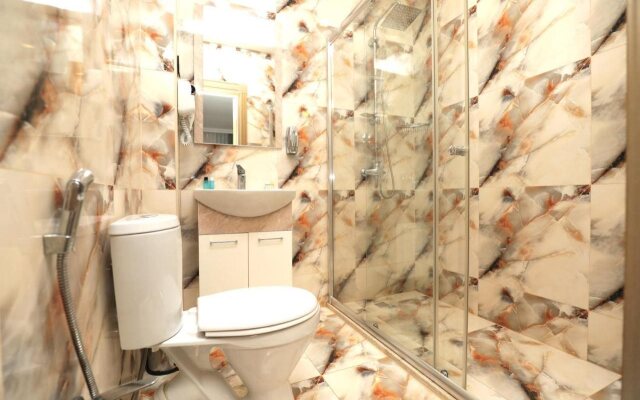 Altus Hotel Baku - Free Massage