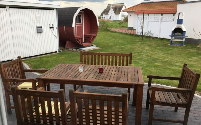 To"n Luchtfuer Comfortable Holiday Residence