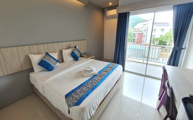 Carpio Hotel Phuket