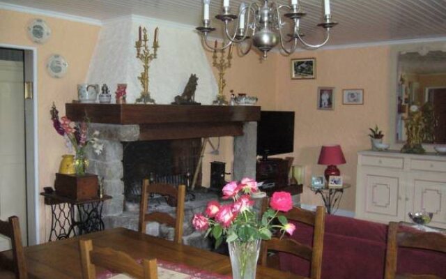 Chambres d'hôtes Al Camp d'Espalougues