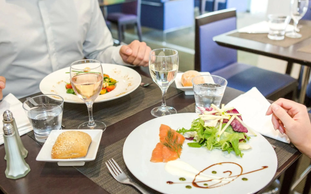 Novotel Perpignan Nord Rivesaltes