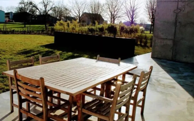 Modern Villa in Dalhem With Private Garden