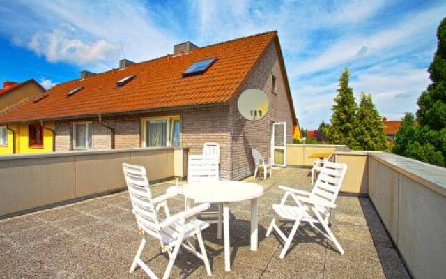 4 Rooms, 6 Persons Sarstedt (3294)