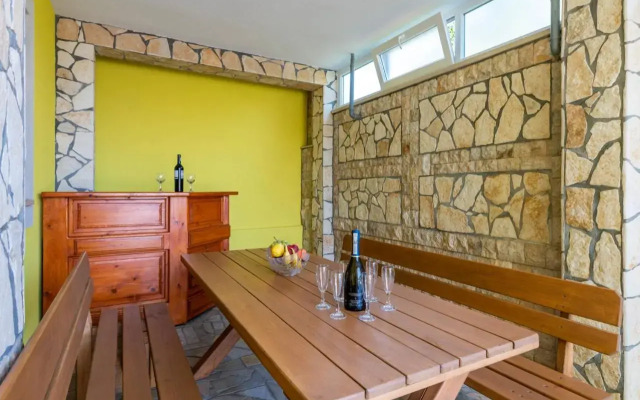 Holiday house Sunce