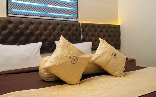 Hotel Royce Executive