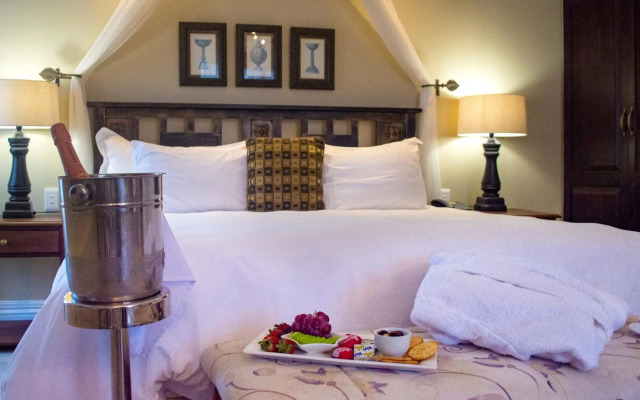 Premier Hotel The Richards