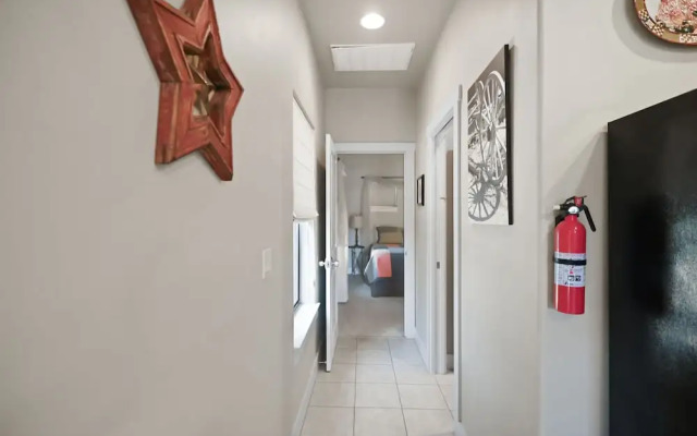 Far View Gasthaus 2 Bedroom Apts by RedAwning