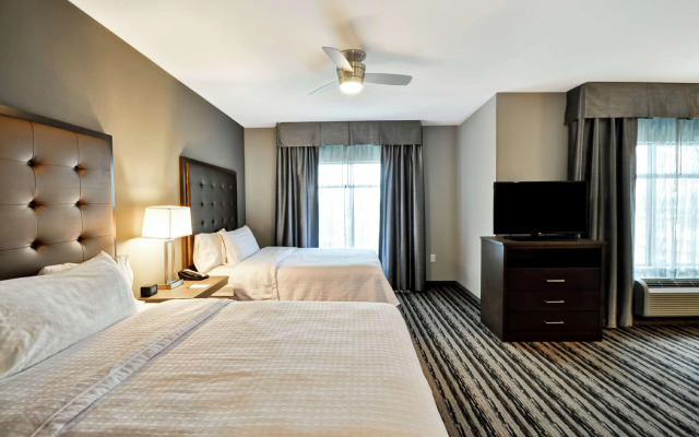 Homewood Suites by Hilton Cincinnati/West Chester