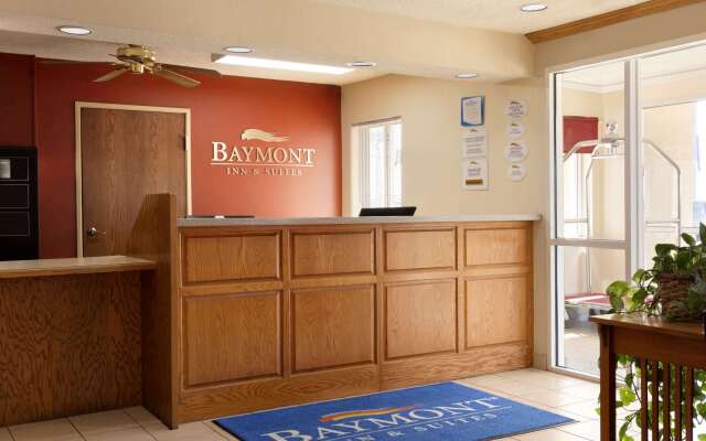 Baymont by Wyndham Salina