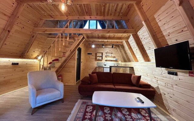 Dalyane House