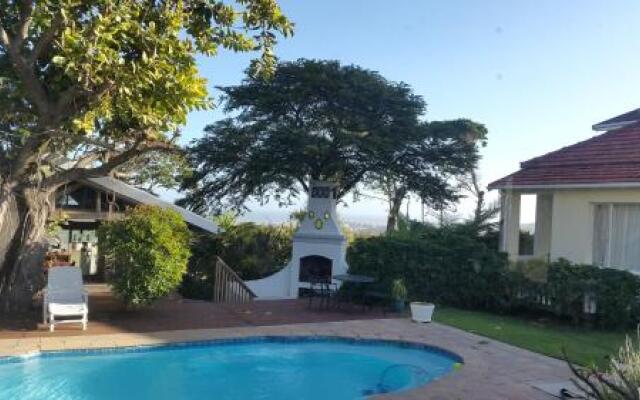 Villa Vista Guest House