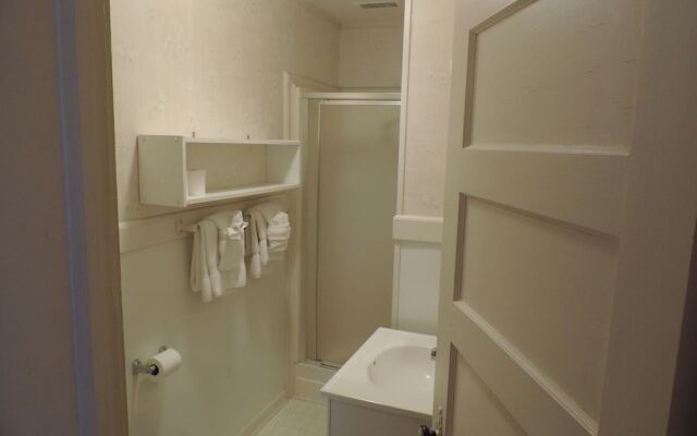 Franklin Terrace Bed and Breakfast