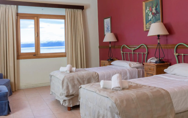 Hotel Las Dunas