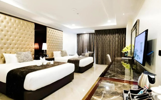 LK Grand Empire Pattaya