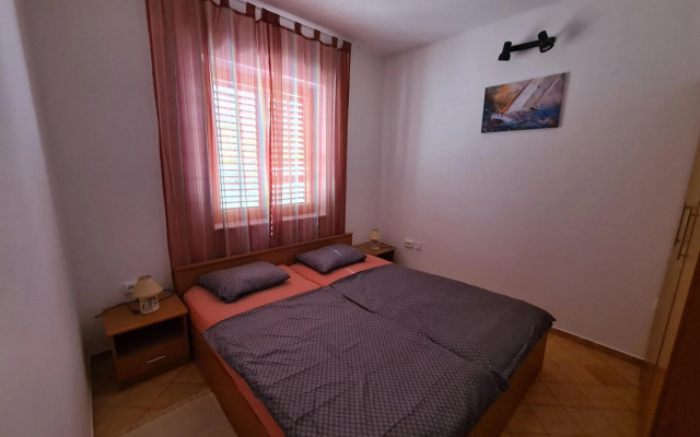 Apartman Mihaela