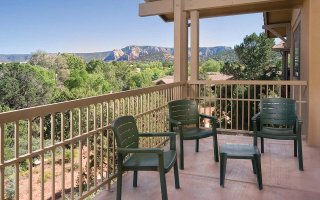 Club Wyndham Sedona