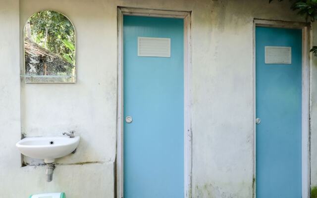 Homestay Mbah Parni