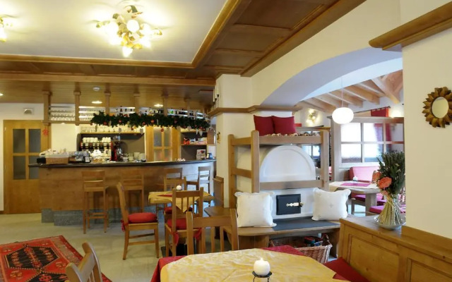 Residence Panorama