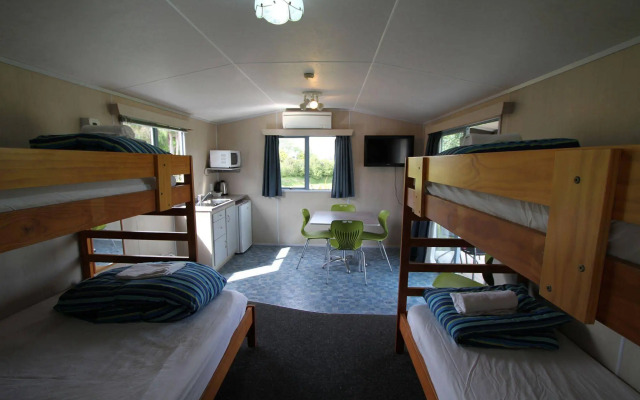 Lake Taupo Holiday Resort