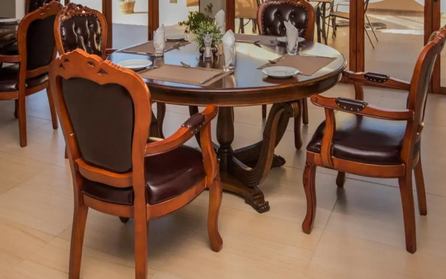 Peaconwood Boutique B&B
