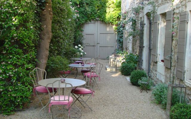 La Maison du Village