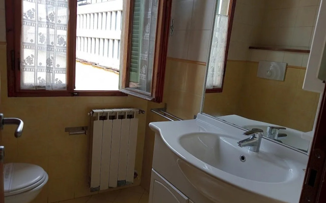 Faenza 91 Apartament