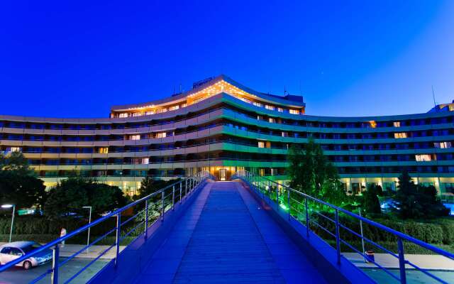 Grand Hotel Pomorie