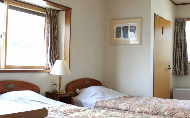 Miyazu Onsen Ryokan Tsurunoya – Guest Rooms – Miyazu