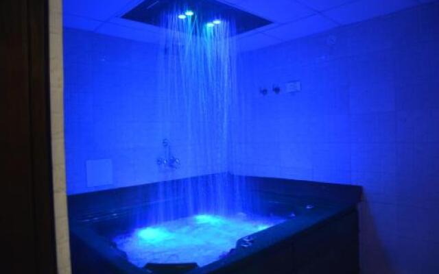 Pearl Hotel & Spa