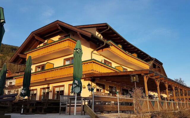 Hotel-Gasthof Lammersdorf