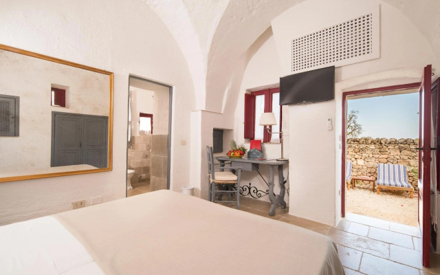 Masseria Torre Coccaro
