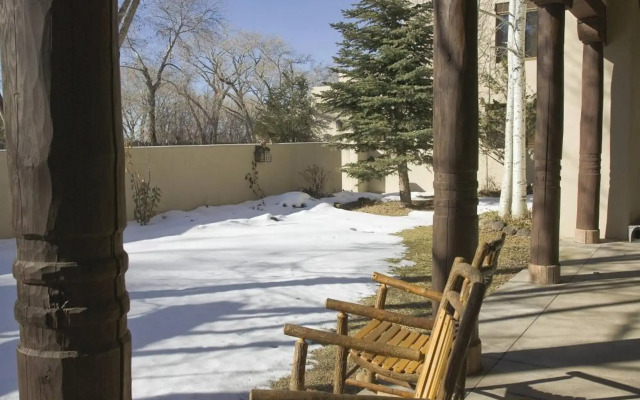 WorldMark Taos
