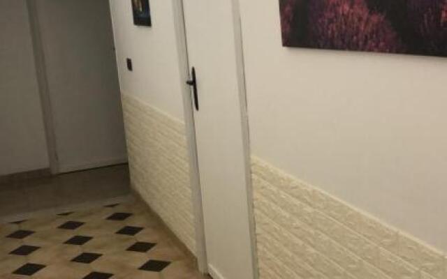 Casa Vacanza I Due Mori