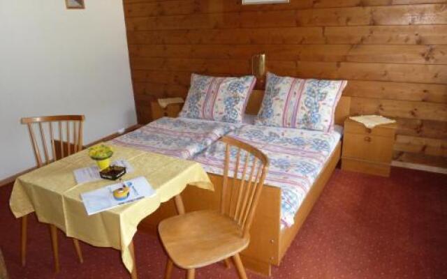 Pension Edelweiss