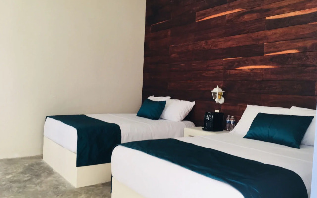 Villa Balú