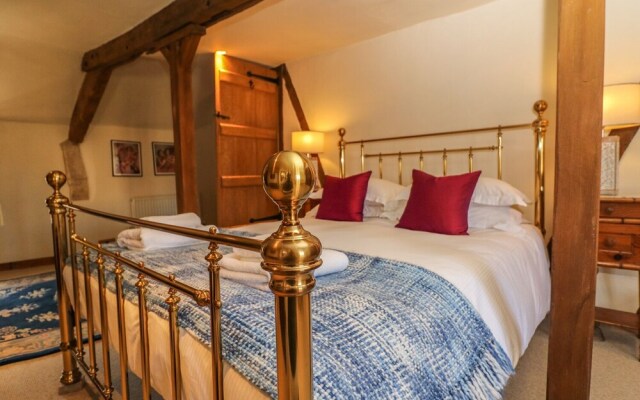 Bull Cottage