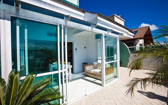 FL003 3 Bedroom Apartment By Senstay