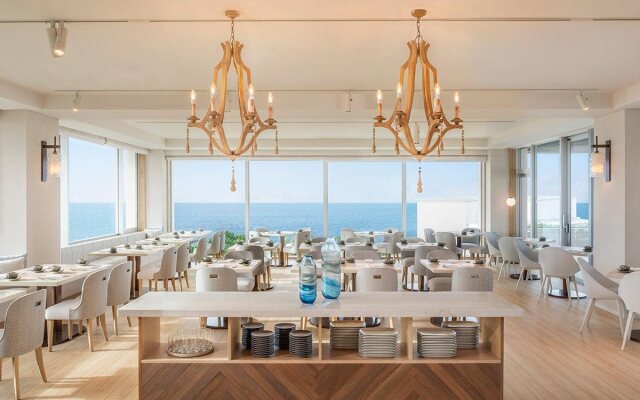Iraph Sui, a Luxury Collection Hotel