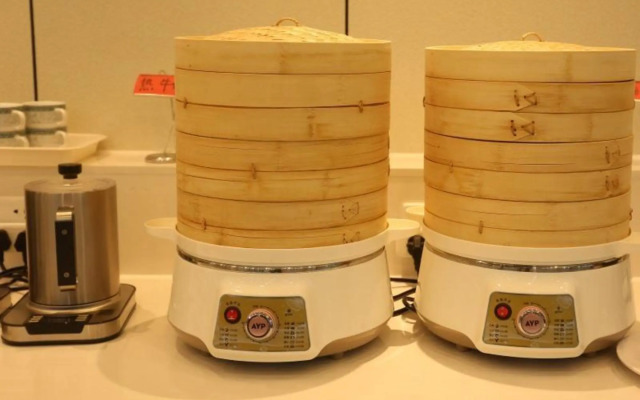 Greentree Inn Wuxun Road Xinruizhixuan Hotel