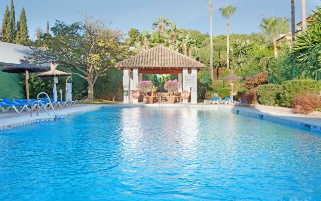 Apartment Pinos de Aloha