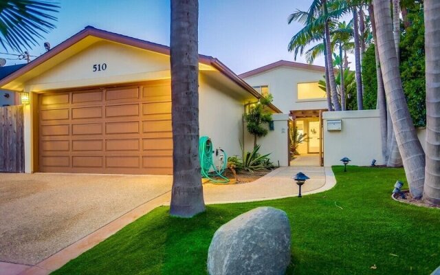 Surf House 3 Bedroom Home