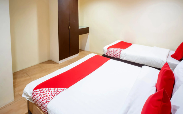 Mlin Dormitel by OYO Rooms